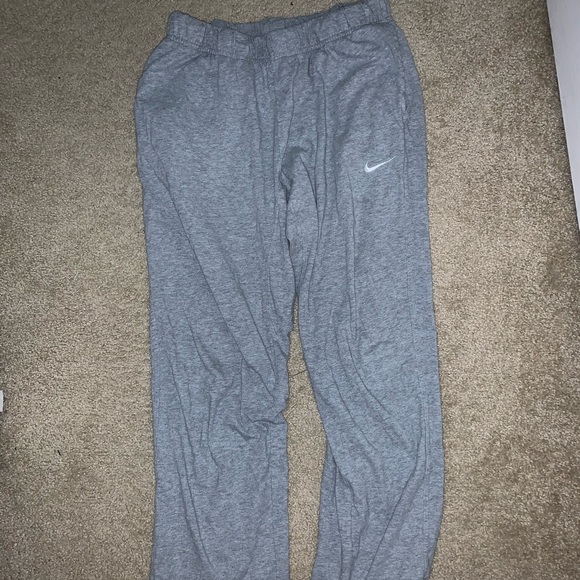 Nike Other - Nike sweats size L